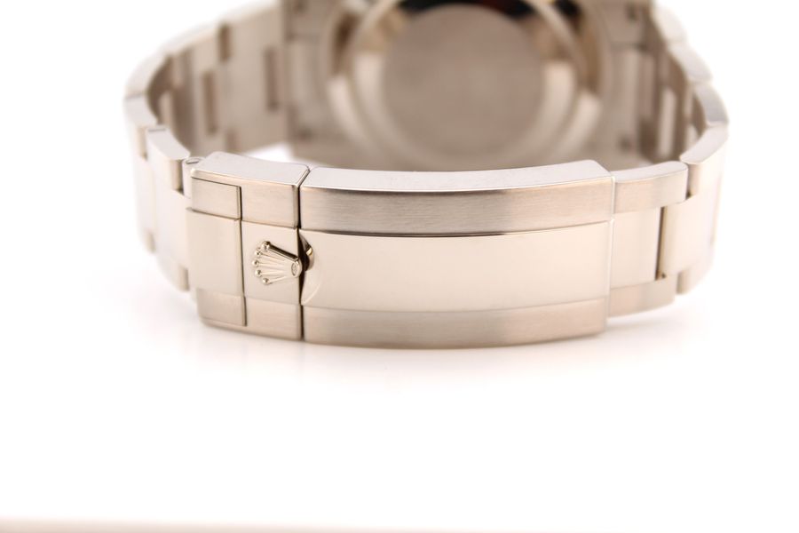 Rolex Submariner 126619 LB